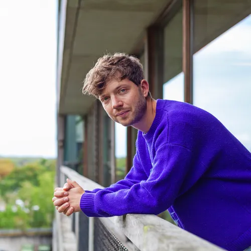 Jan van Poppel: 'Ik zou kunnen schrijven hoe er voor de klimaattop dertien kilometer aan bomen is gekapt'