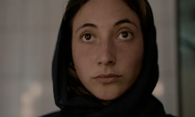 Afbeelding van Nadia (34): 'Ik ben als veertienjarige zonder documenten achtergelaten in Afghanistan' | Gedwongen Geloften