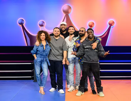 Afbeelding van Knockout Champs