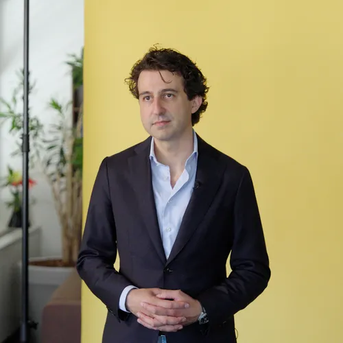Jesse Klaver is een queer ally: 'Dit is de tijd om op te staan'