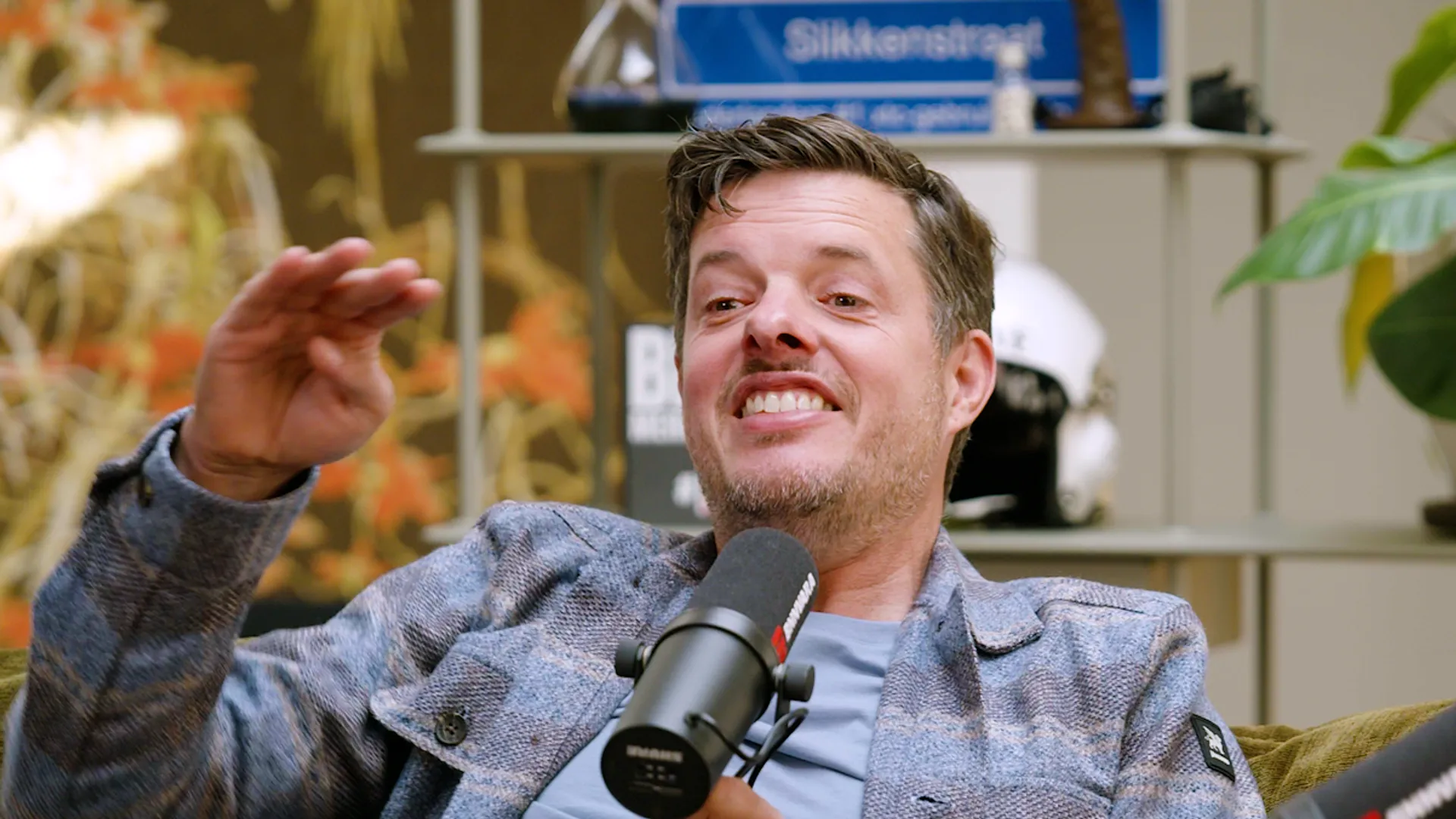 Afbeelding van Filemon Wesselink: 'Ik zou dit never nooit meer doen’