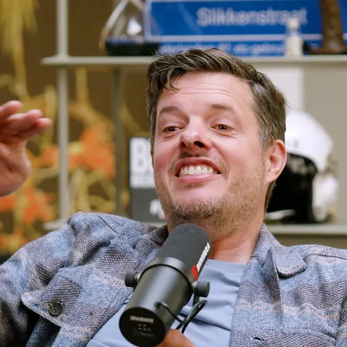 Filemon Wesselink: 'Ik zou dit never nooit meer doen’