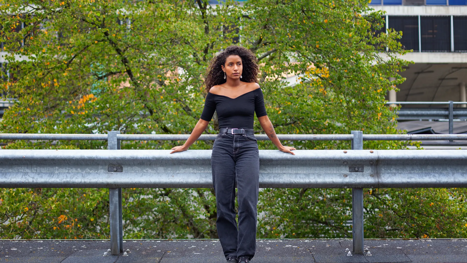 Chaira Koops las de 'Epstein Files': 'Het virus van machtswellustige, misogyne mannen zit diepgeworteld in ons systeem'