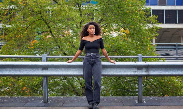 Afbeelding van Chaira Koops las de Epstein-files: 'Het virus van machtswellustige, misogyne mannen zit diepgeworteld in ons systeem'