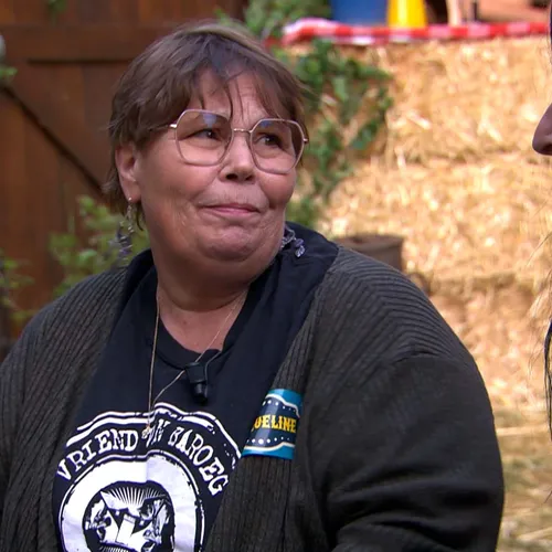 Angelique sloopt de woedekamer van Raven van Dorst: 'Ik ben pissed off'