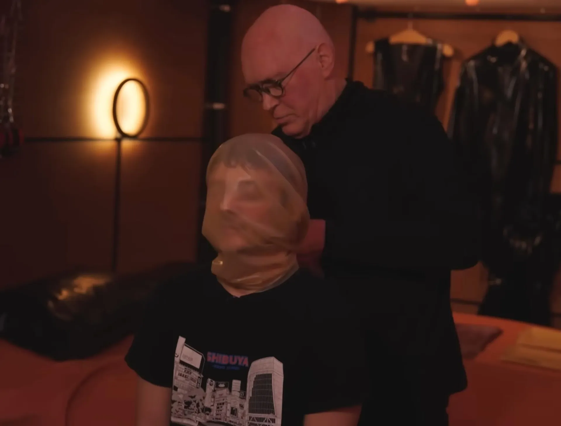 Afbeelding van Jurre duikt in de wereld van breathplay: ‘Als de lucht wegvalt, moet ik moeite doen om niet in paniek te raken’