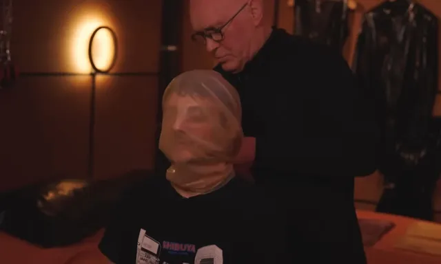 Afbeelding van Jurre duikt in de wereld van breathplay: ‘Als de lucht wegvalt, moet ik moeite doen om niet in paniek te raken’