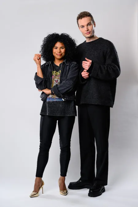 Afbeelding van De Rode Draad