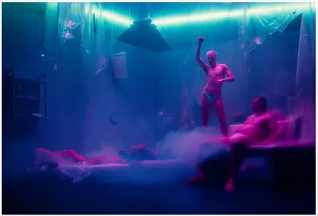 Afbeelding van F*CK DRUGS