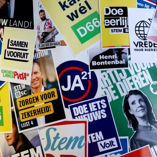 Politiek spectrum: wat betekent links, rechts, progressief en conservatief?