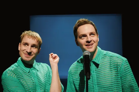 Afbeelding van Rundfunk: Schau