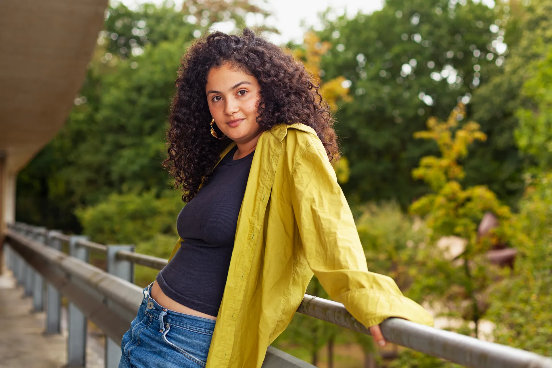 Afbeelding van Amal Maatoug: 'We willen niet écht terug naar 2016'