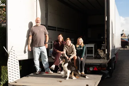 Afbeelding van Woonkoorts