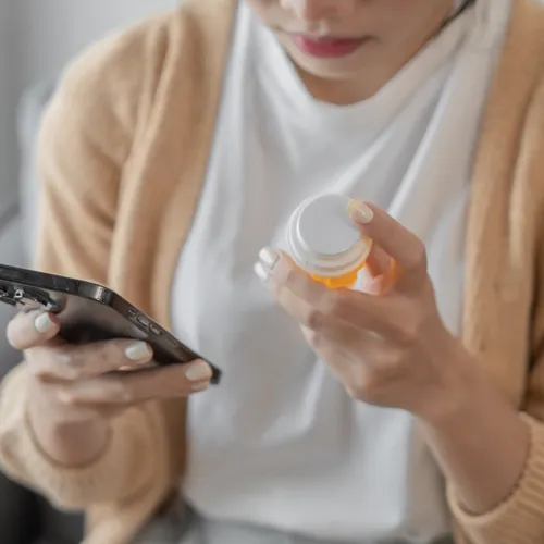 Afbeelding van Online medicijnen bestellen? Dit zijn de risico’s