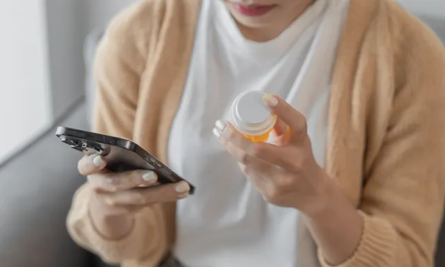 Afbeelding van Online medicijnen bestellen? Dit zijn de risico’s