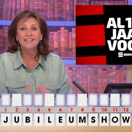 De nacht van 100 jaar BNNVARA: tv-fragmenten op verzoek