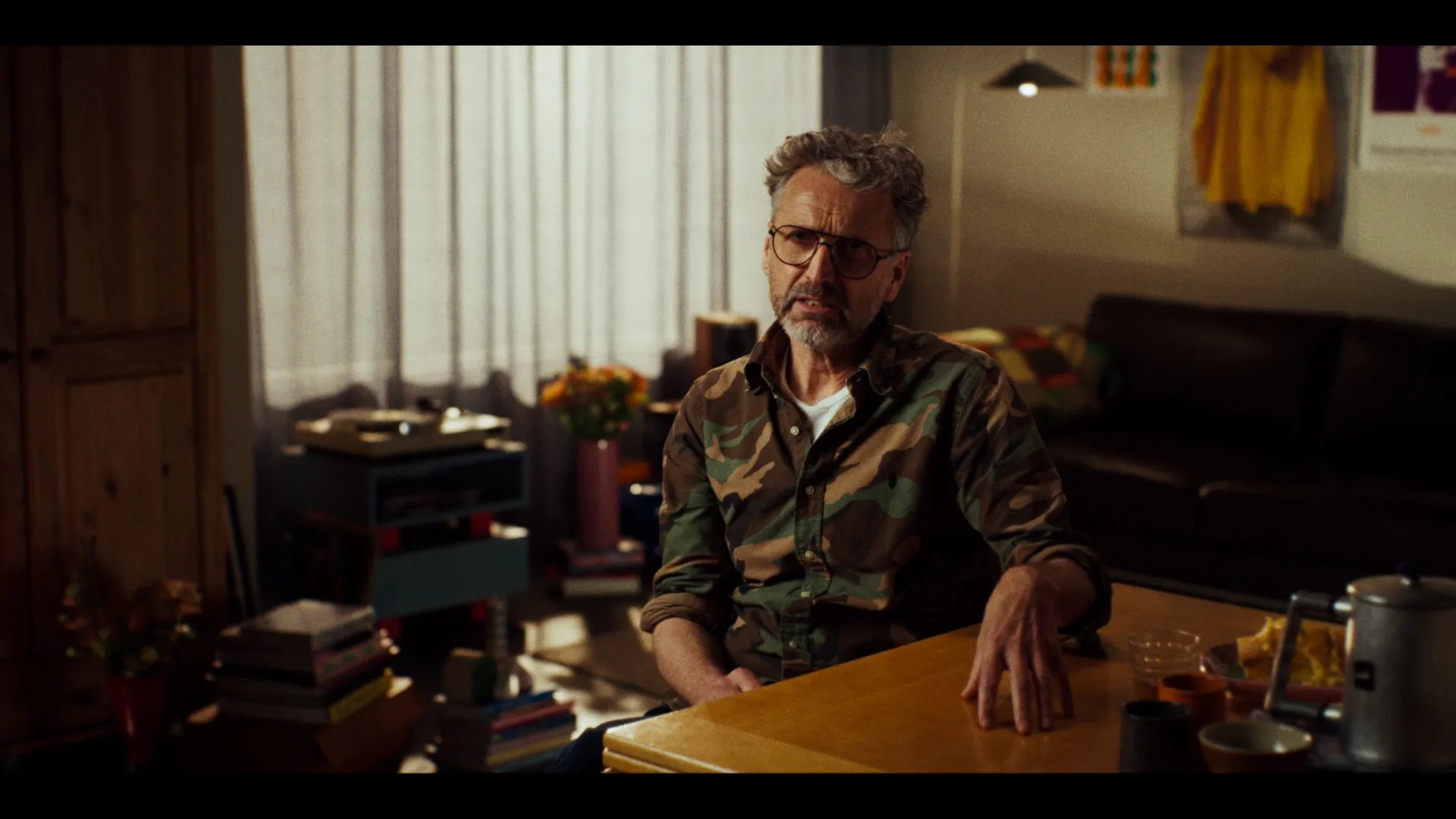 Erik (61) over tien jaar chemseks en de strijd om te stoppen: ‘Het is helemaal misgegaan’