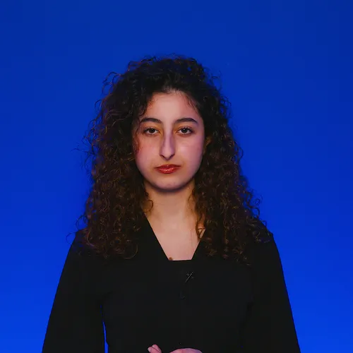 Afbeelding van Marwa (18) over vluchtelingen: ‘Mensen noemen me een uitzondering, maar ik ben en blijf een vluchteling’
