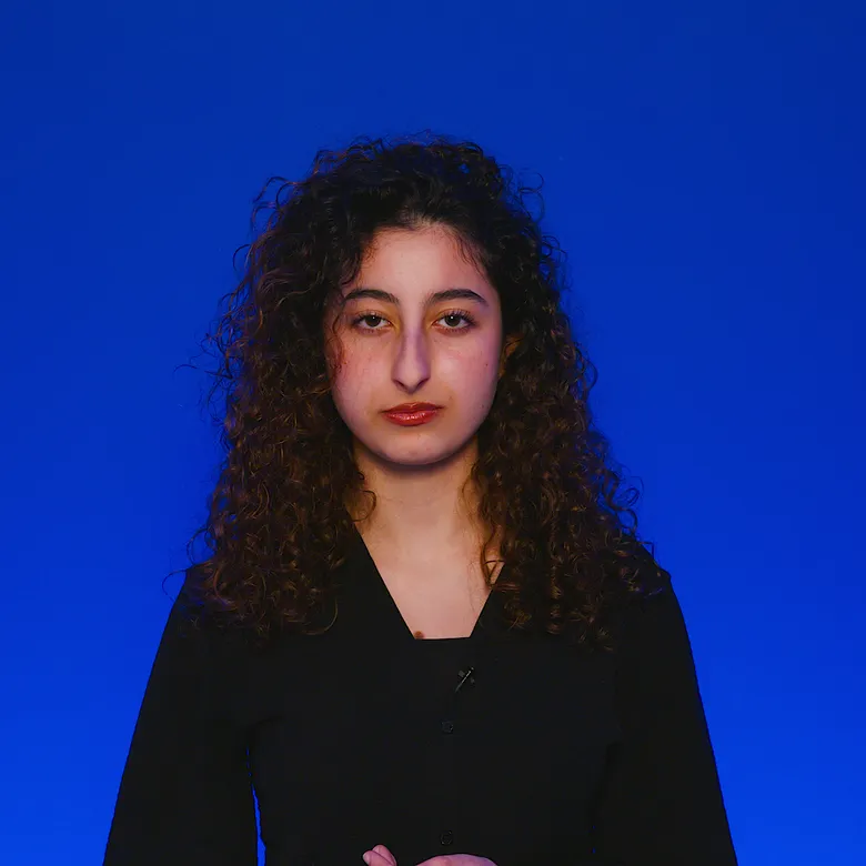 Afbeelding van Marwa (18) over vluchtelingen: ‘Mensen noemen me een uitzondering, maar ik ben en blijf een vluchteling’