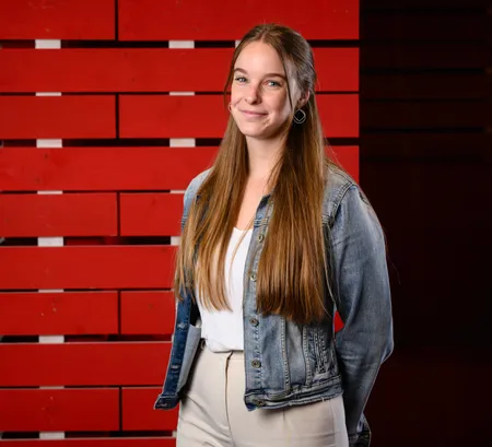 Afbeelding van Isabel Borrias