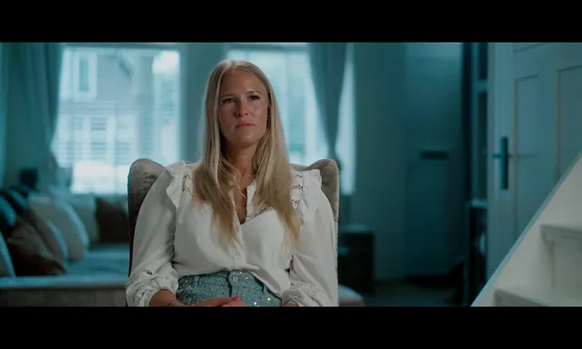 Afbeelding van Henk van der Aa: 'Femicide is een heel voorspelbare moord'