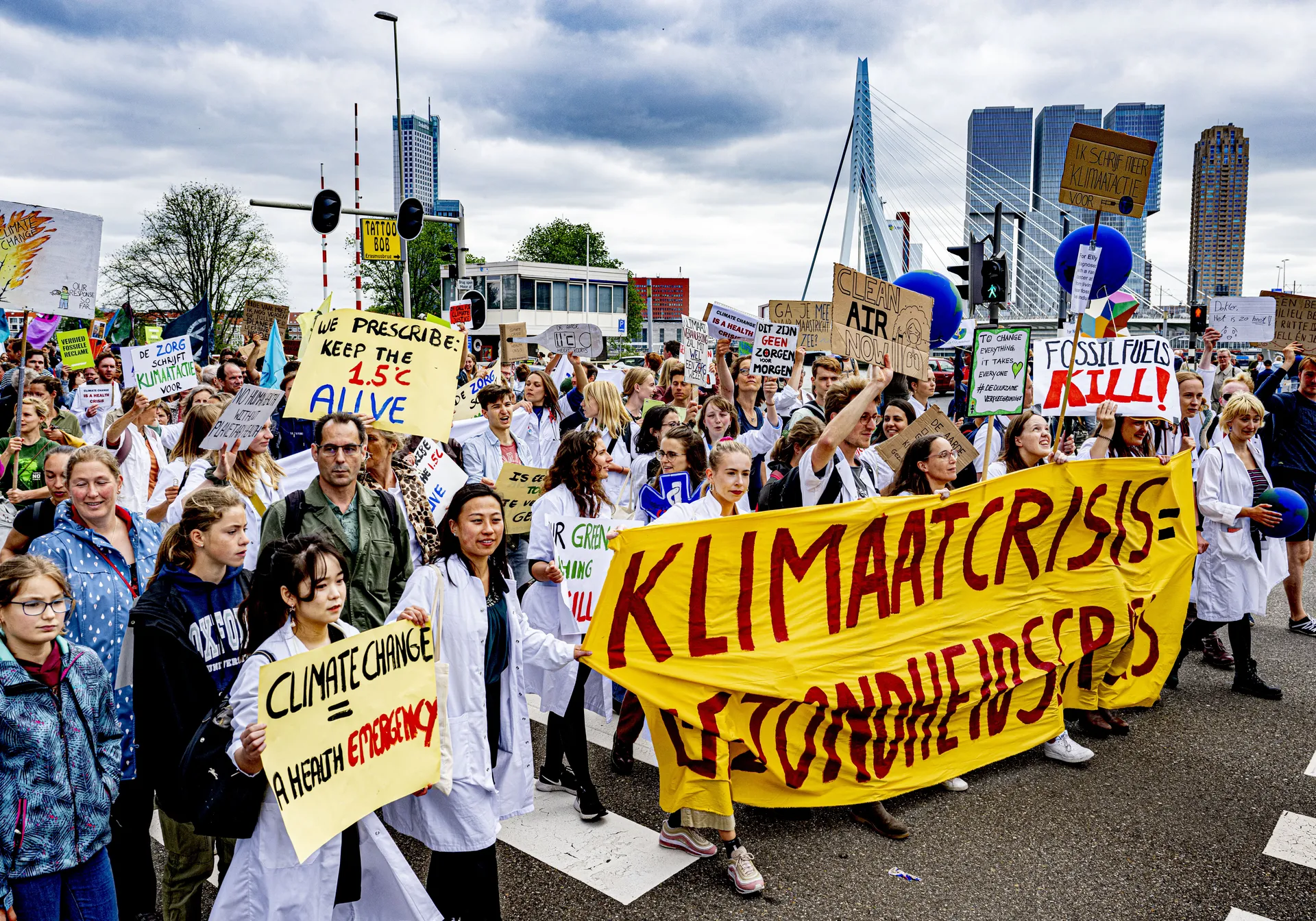 Afbeelding van Verkiezingen en klimaat: dit zijn de standpunten van de partijen