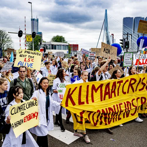 Verkiezingen en klimaat: dit zijn de standpunten van de partijen