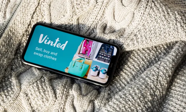 Afbeelding van ‘Vintage’ op Vinted blijkt vaak gewoon Shein: zo herken je dat