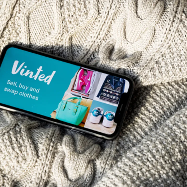 Afbeelding van ‘Vintage’ op Vinted blijkt vaak gewoon Shein: zo herken je dat