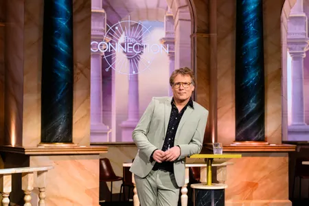 Afbeelding van The Connection