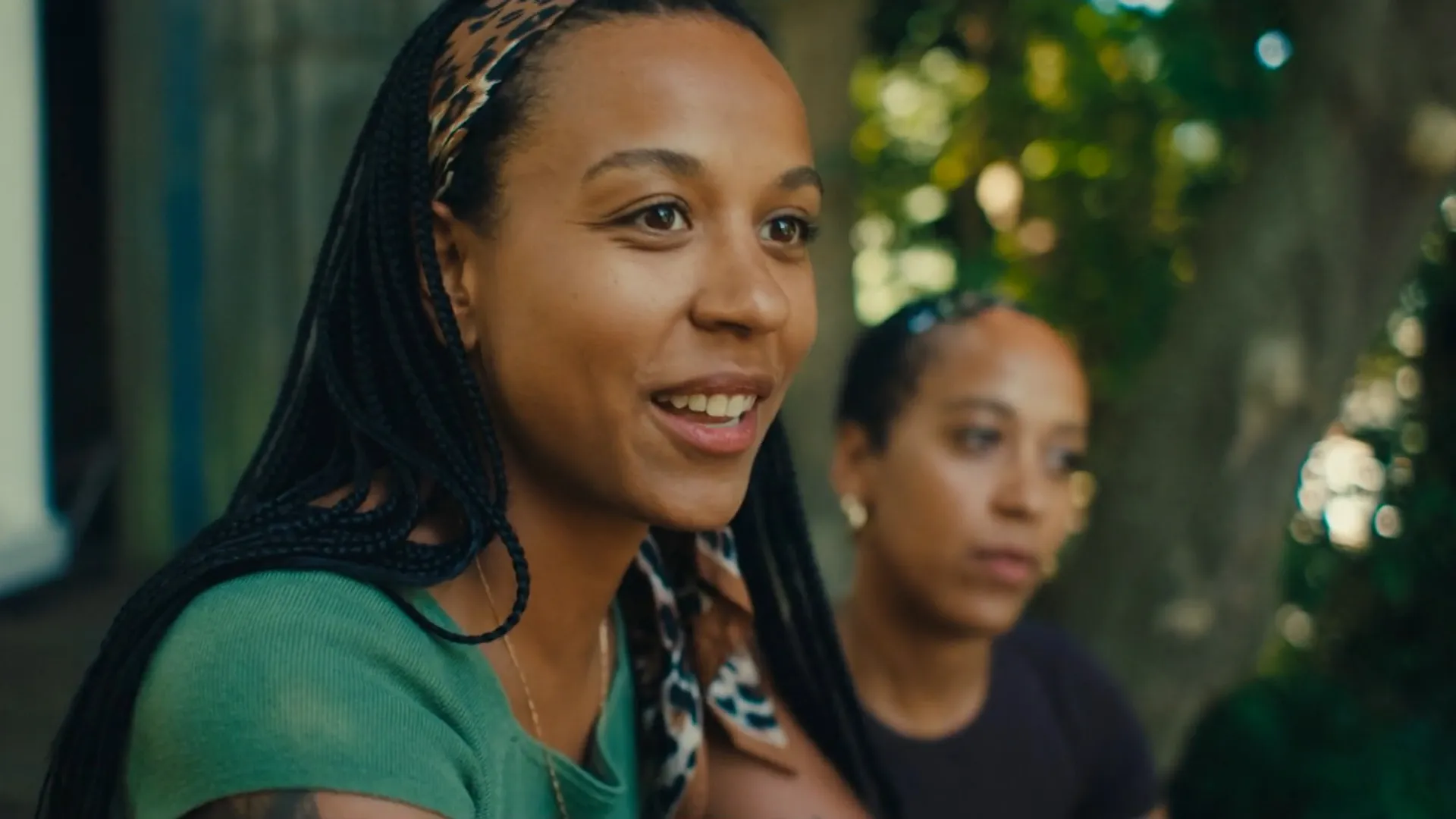 Afbeelding van Keri en Lisa hebben twee vaders en twee moeders: 'Wij zijn het levende bewijs dat het niet uitmaakt of je bloedverwant bent'