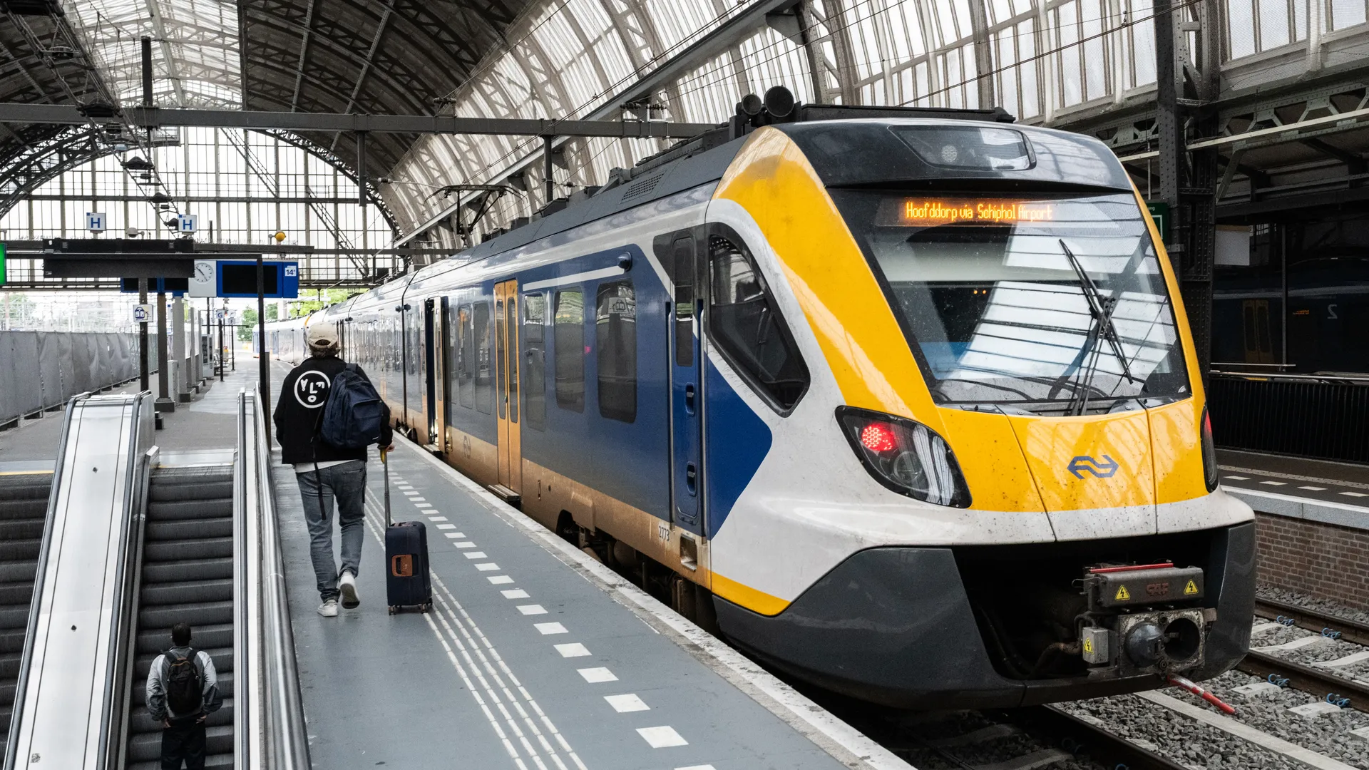 Openbaar vervoer
