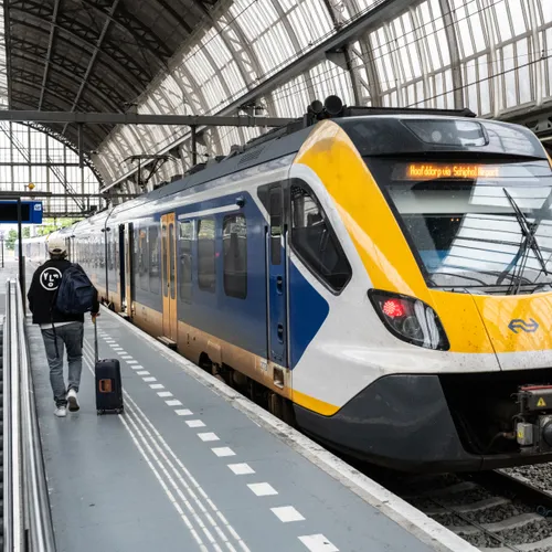 Moet het openbaar vervoer in Nederland gratis worden?