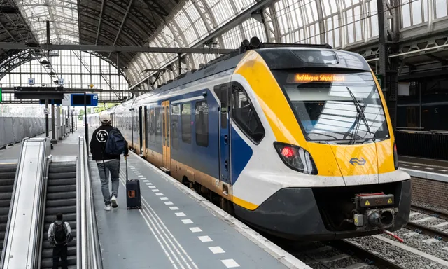 Afbeelding van Moet het openbaar vervoer in Nederland gratis worden?