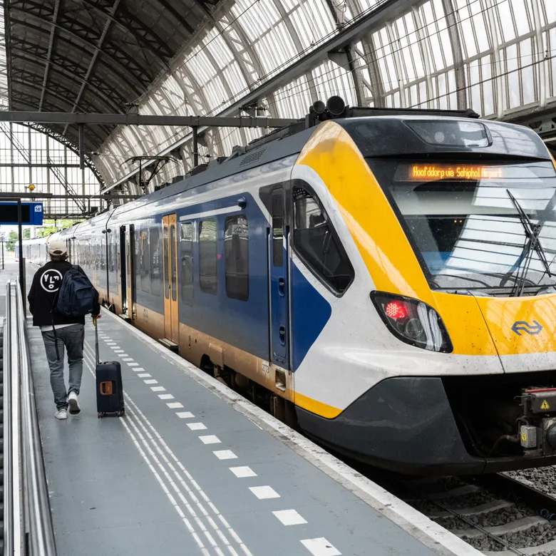Afbeelding van Moet het openbaar vervoer in Nederland gratis worden?