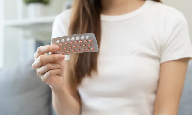 Afbeelding van Pil beu? Deze anticonceptiepil zonder hormonen is nu in de testfase: