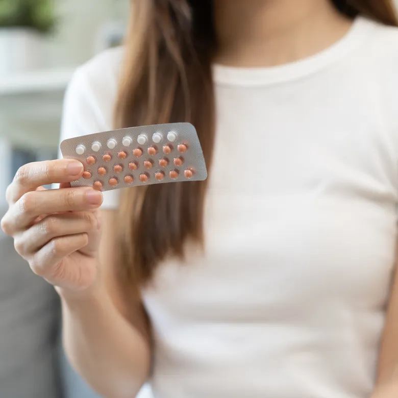 Afbeelding van Pil beu? Deze anticonceptiepil zonder hormonen is nu in de testfase: