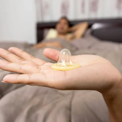 Wat is stealthing?