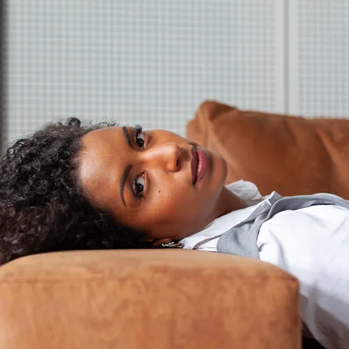 Chaira Koops: ‘Vrouwen leren dat hun lichaam nooit helemaal van henzelf is’