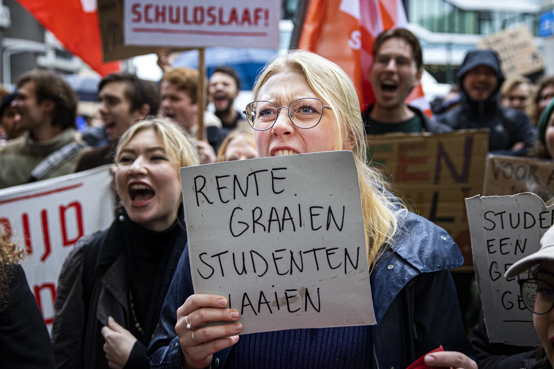 Afbeelding van Compensatie leenstelsel. Hoe zit dat?