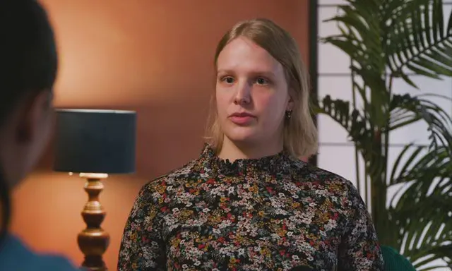 Afbeelding van Brieneke werd misbruikt door haar vader: 'Het gebeurde als mijn moeder niet thuis was'