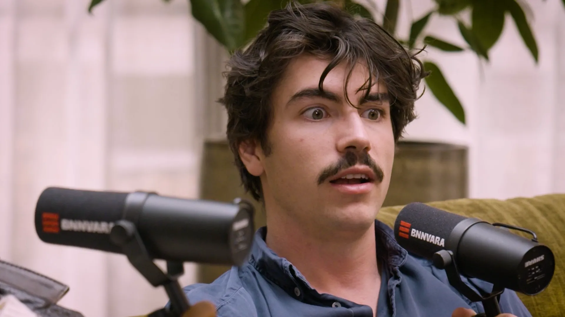 Afbeelding van Max Terpstra kreeg 's ochtends te horen dat hij die middag naar Rome ging: 'De chaos is me bijgebleven'