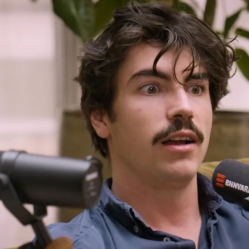 Max Terpstra kreeg 's ochtends te horen dat hij die middag naar Rome ging: 'De chaos is me bijgebleven'