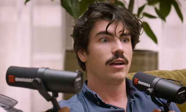 Afbeelding van Max Terpstra kreeg 's ochtends te horen dat hij die middag naar Rome ging: 'De chaos is me bijgebleven'