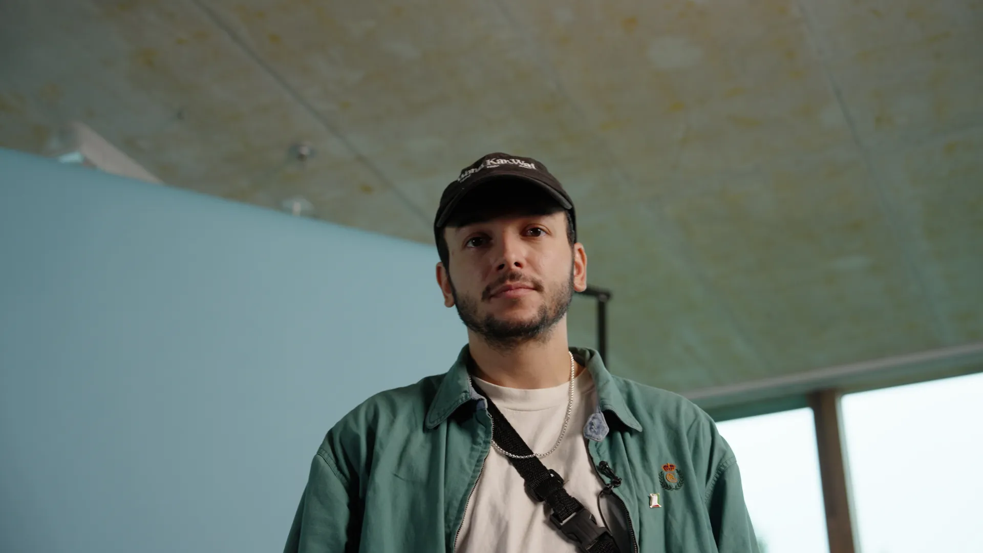 Afbeelding van Sahil Amar Aïssa is een queer ally: ‘We vechten tegen hetzelfde systeem’