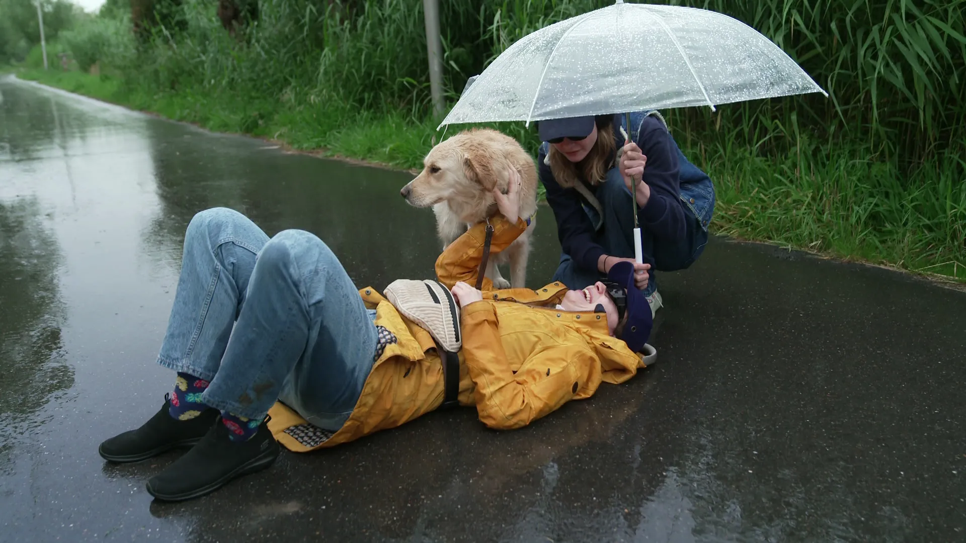 Afbeelding van Margriet (29) heeft FNS: ‘Dat ik hier ben is echt een enorme overwinning’