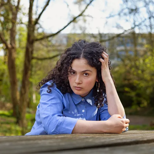 Amal Maatoug: 'Roddelen heeft een té slechte reputatie'
