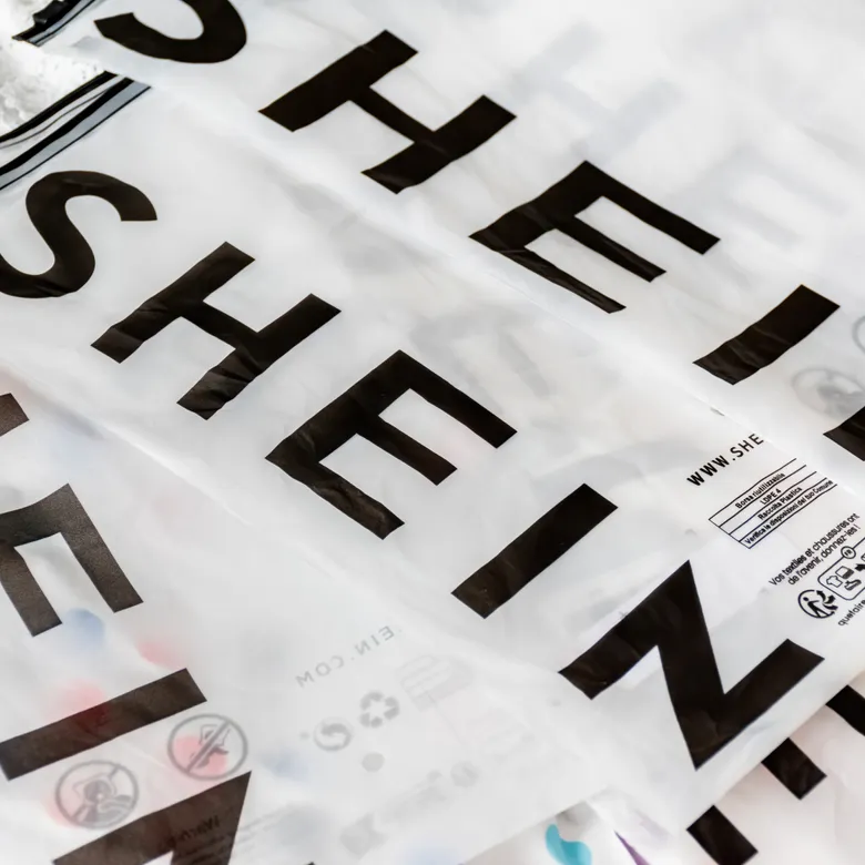 Afbeelding van Zo beïnvloedt fast fashion van Shein jouw kledingkast én het klimaat
