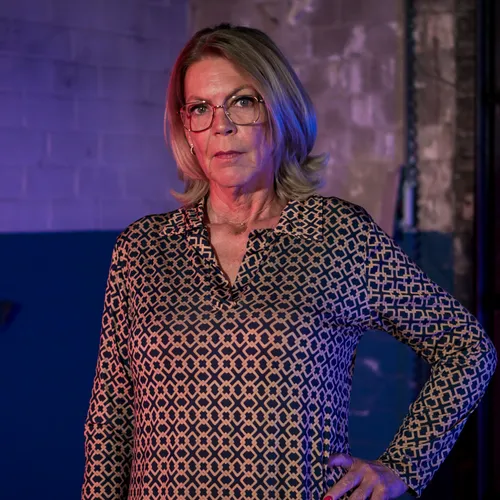 Brenda verloor haar dochter aan overdosis oxycodon en slaappillen: ‘Ze zag zichzelf als patiënt, niet als verslaafde'