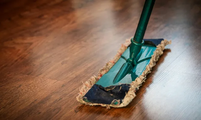 Afbeelding van 12 tips: zo houd jij je (studenten)huis schoon